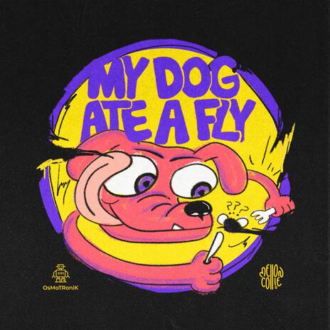 My Dog Ate A Fly | Boomplay Music