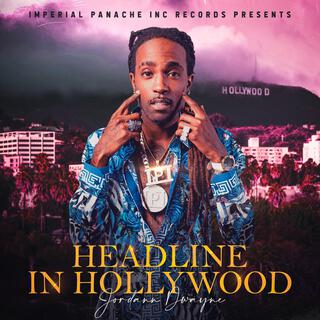 Headline in Hollywood (Remastered Edition)