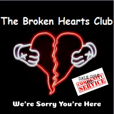 Broken Hearts Club | Boomplay Music