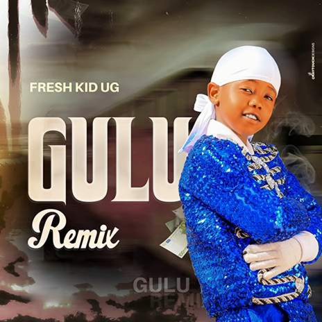 Gulu Remix | Boomplay Music