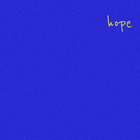 Hope | Boomplay Music