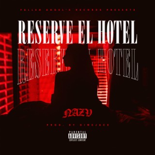 Reserve el Hotel