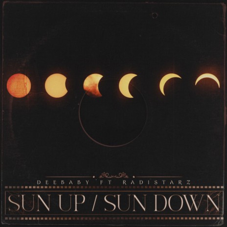 Sun Up / Sun Down (feat. Radistarz) | Boomplay Music