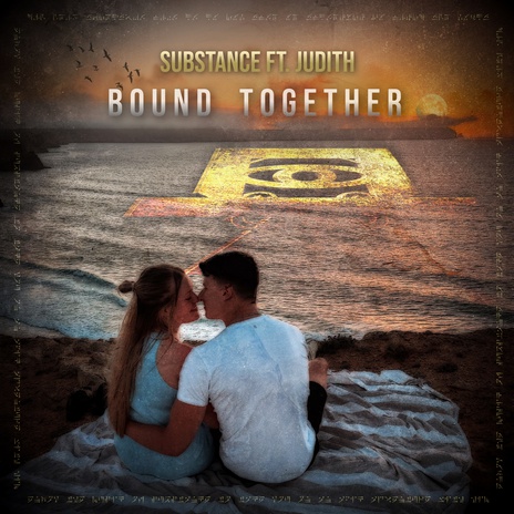 Bound Together ft. Judith | Boomplay Music