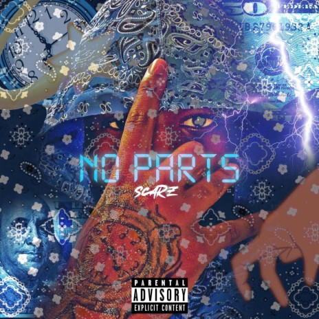 No Parts | Boomplay Music