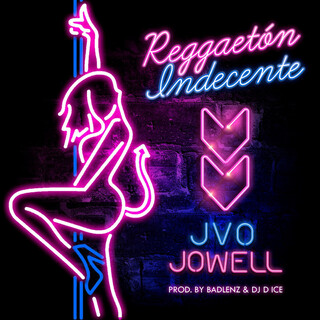 Reggaeton Indecente