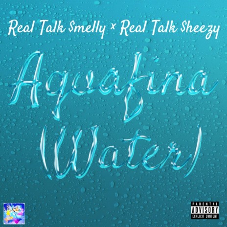 Aquafina (Water) | Boomplay Music