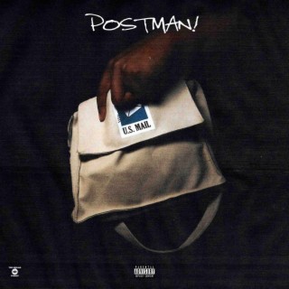 POSTMAN lyrics | Boomplay Music