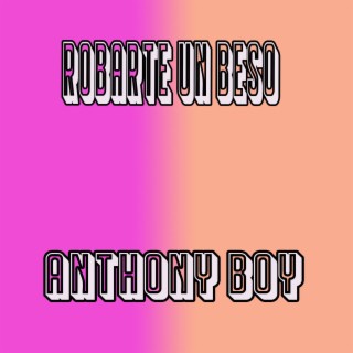 Anthony Boy