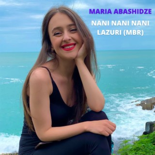 Maria Abashidze