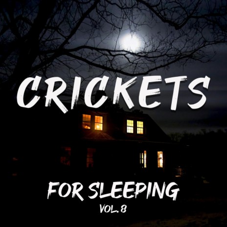 For Sleeping, Vol. 8: Crickets, Pt. 2 | Boomplay Music