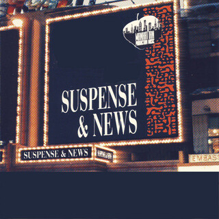 Suspense & News