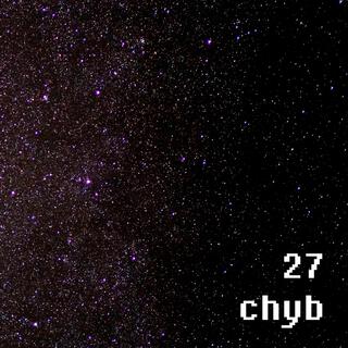 27 Chyb