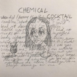 chemical cocktail