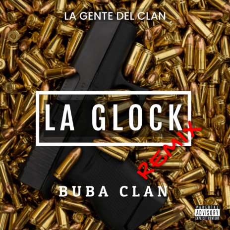 La Glock 'Remix Freestyle | Boomplay Music