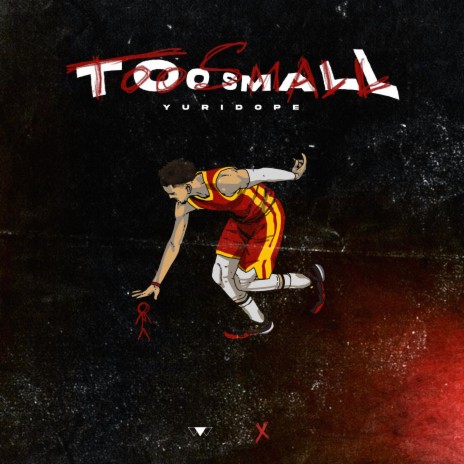 Too small