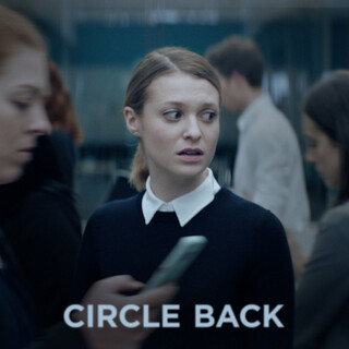 Circle Back (as heard in Quarter Life Poetry on FXX)