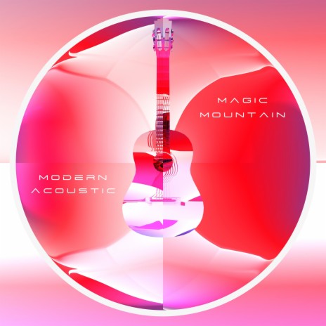 Magic Mountain | Boomplay Music