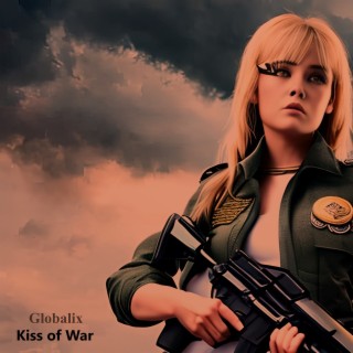 Kiss of War