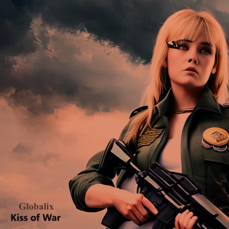 Kiss of War | Boomplay Music