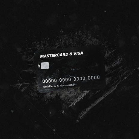 MasterCard & Visa ft. MOTOROLLASHEFF | Boomplay Music