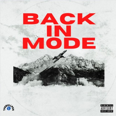 BACK IN MODE ft. Hunnitkeyz | Boomplay Music