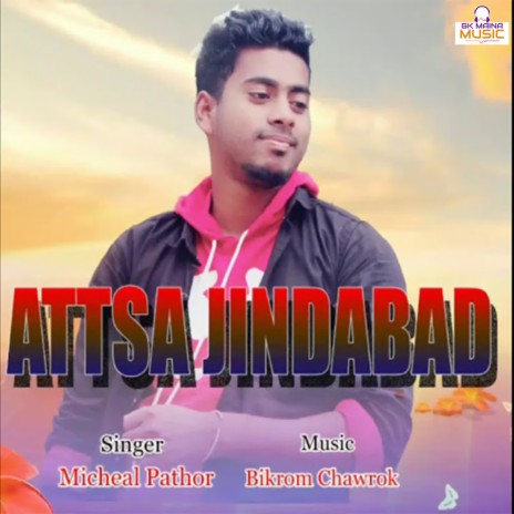 Attsa Jindabad | Boomplay Music