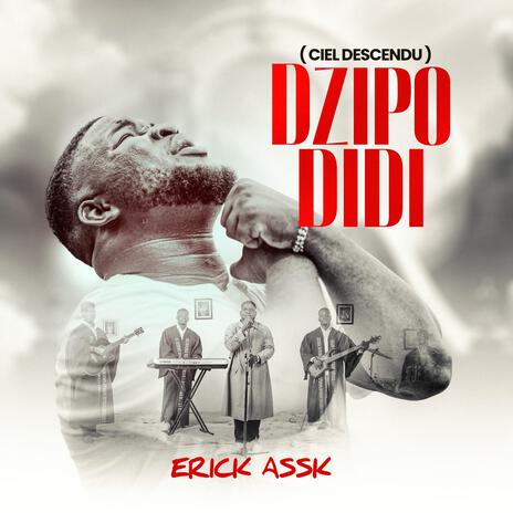 DZIPO DIDI | Boomplay Music