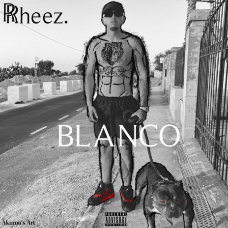 BLANCO | Boomplay Music