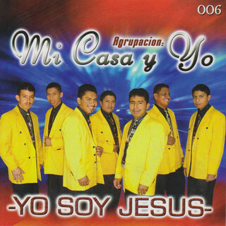 YO SOY DE JESUS