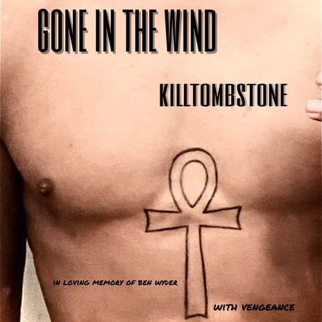 GONE IN THE WIND | Boomplay Music