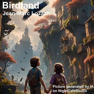 Birdland