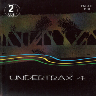 Undertrax, Vol. 4