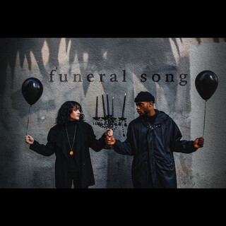 Funeral Song (feat. Saiah