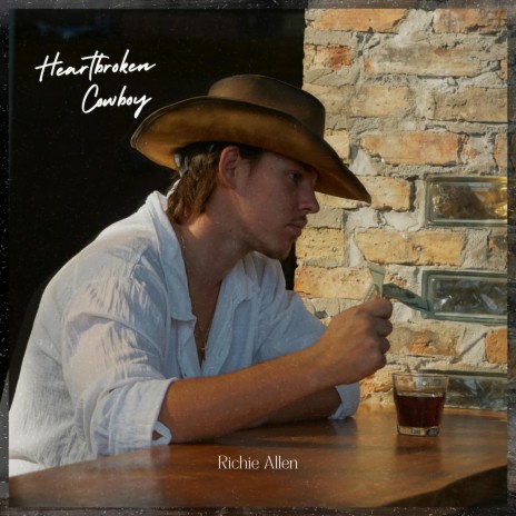 Heartbroken Cowboy