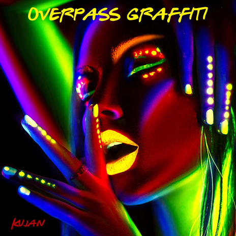 Overpass Graffiti (Deep House Remix) | Boomplay Music