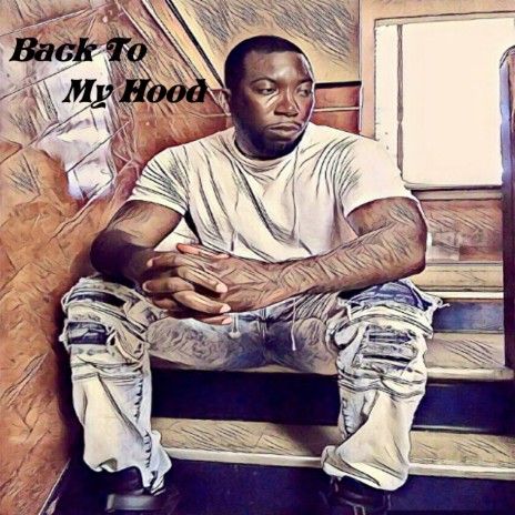 Back to My Hood ft. Y Dot & Judah Priest | Boomplay Music