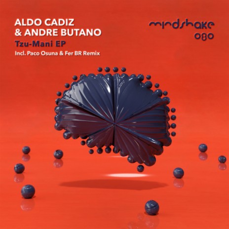 Tzu-Mani (Original Mix) ft. Andre Butano