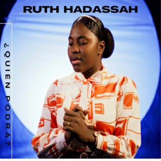 Ruth Hadassah