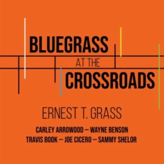 Bluegrass at the Crossroads