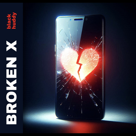 Broken X | Boomplay Music