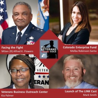Heavy Hitters Join to Fight Suicide and Getting Vets in Jobs and Business