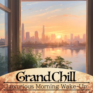 Luxurious Morning Wake-up