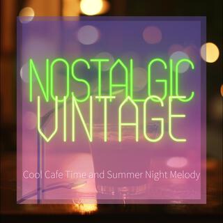 Cool Cafe Time and Summer Night Melody