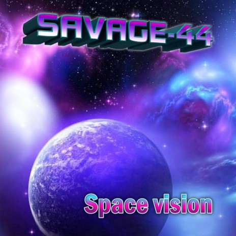Space vision | Boomplay Music