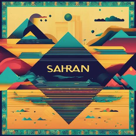 Sahran ft. Yusf KL | Boomplay Music