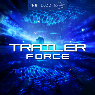 Trailer Force: Cinematic Power