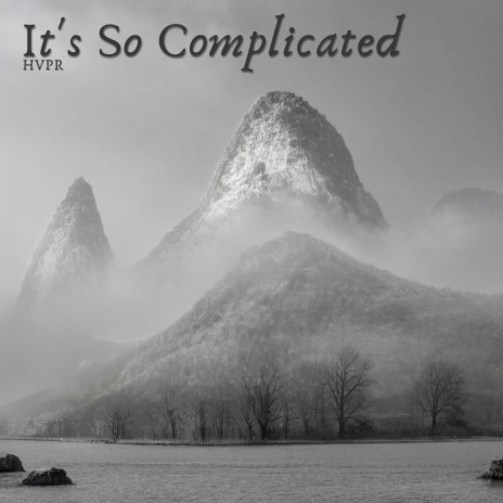 It's So Complicated | Boomplay Music