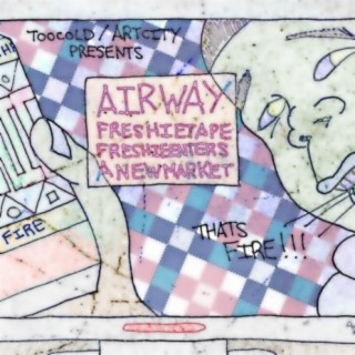 Airway Artcity