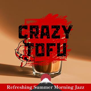 Refreshing Summer Morning Jazz